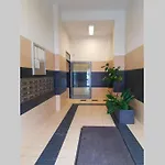 Luxury Kings Residence 50M2 2 Pok. Downtown Dobrego Pasterza Piekny