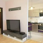 Luxury Kings Residence 50M2 2 Pok. Downtown Dobrego Pasterza Piekny
