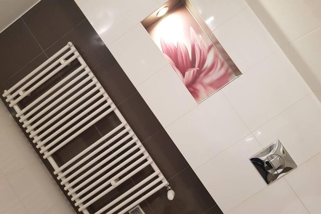 Luxury Kings 50m2 2 Pok. Downtown Dobrego Pasterza Piekny Krakau