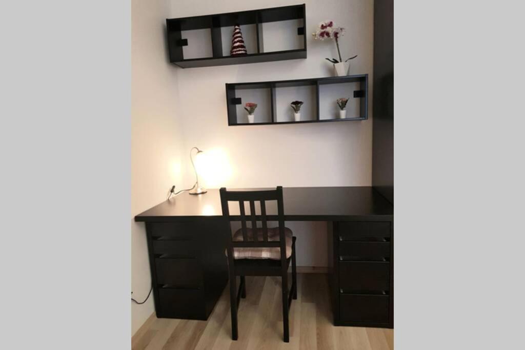 Luxury Kings 50m2 2 Pok. Downtown Dobrego Pasterza Piekny Krakau